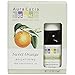 Aura Cacia Essential Oil, Brightening Sweet Orange, 0.5 fluid ounce