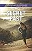 Secret Past: Faith in the Face of Crime (Love Inspired Suspense) by Sharee Stover