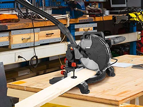 PARKSIDE® PERFORMANCE Akku-Kappsäge PAKSP 20-Li A1 X20V (ohne Akku und Ladegerät) – Bild 4