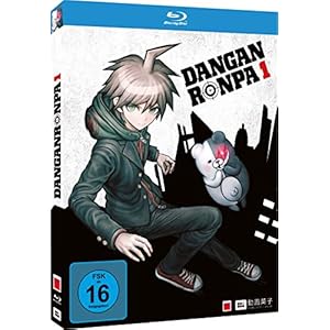 Danganronpa – Vol. 1