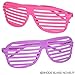 Rhode Island Novelty Kiddie Shutter Glasses 24 Pairs