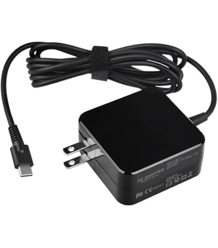Marg Global AC/DC Adapter For ION Audio Cornerstone Bluetooth Speaker - Replacement Power Supply Charger Cable - View #3