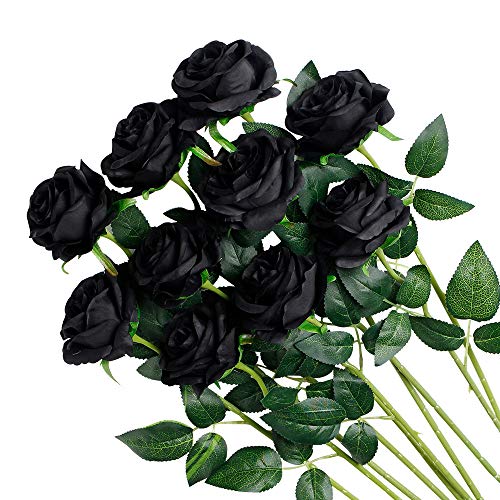 Best artificial roses black list Sugiman Reviews
