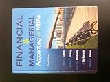 Financial and Managerial Accounting for MBA's