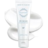 OxygenCeuticals PP Cream – Recovery Cream with Palmitoyl Tripeptide-5, Niacinamide & Adenosine, Moisturizing & Skin Barrier Support for Sensitive Skin. 1.69 fl.oz (50ml)