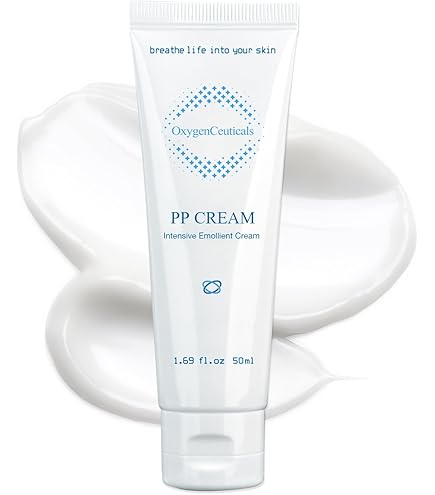 Amazon.com: OxygenCeuticals Amazing Base Cream – Nourishing Anti