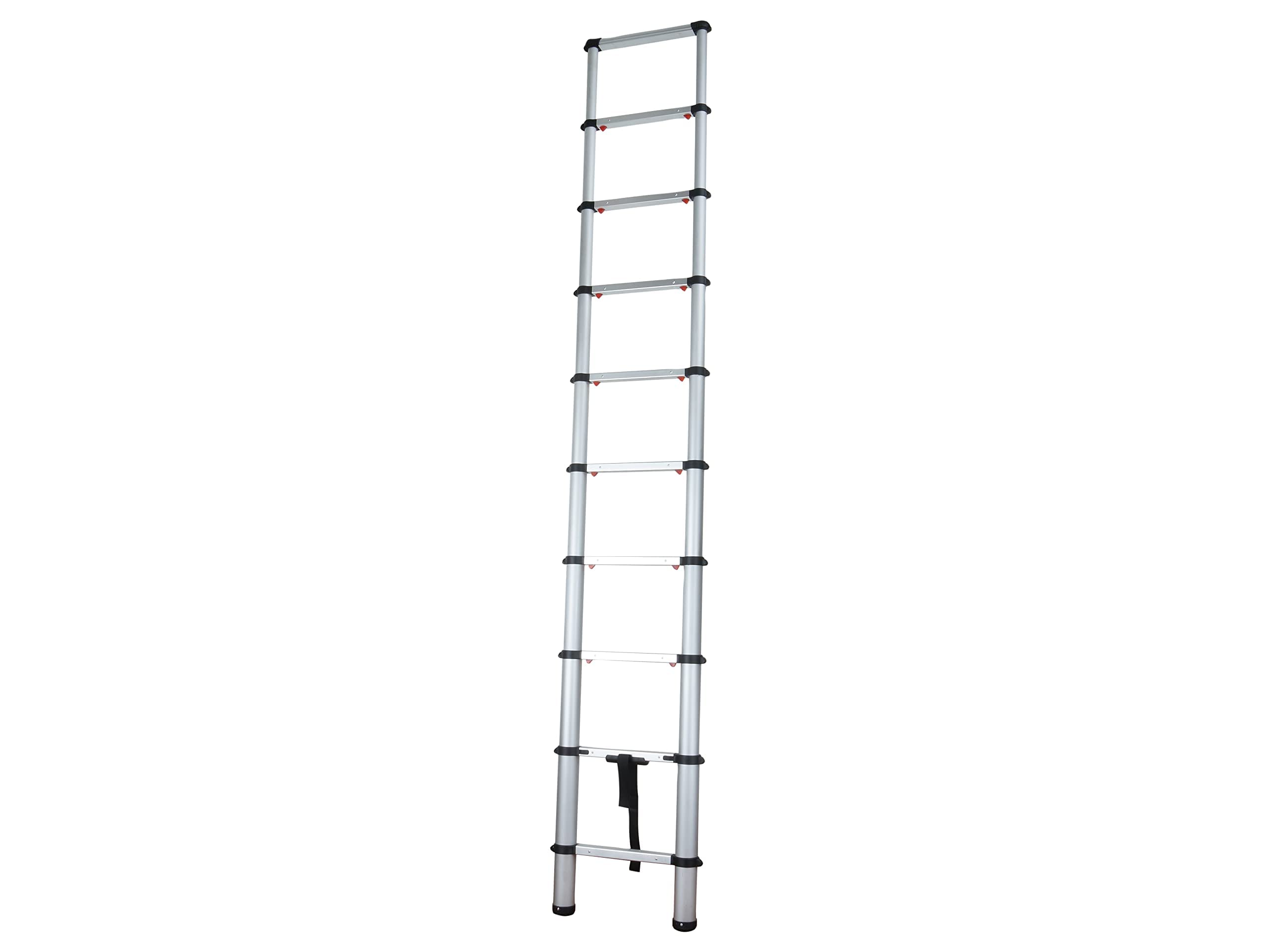 Zarges ZAR100599 Soft Close Telescopic Ladder 2.9m