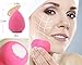 Makeup Sponge Blender Premium Foundation Flawless Non-latex Beauty Sponge for Liquid, Creams and Powders. (4 packs)