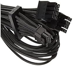 Corsair Premium 600W PCIe 5.0 / Gen 5 12VHPWR PSU