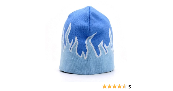 Magic Headwear Ladies/Childrens Flame 