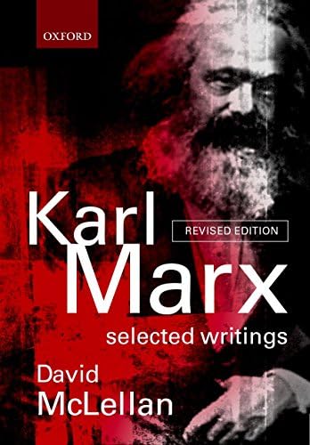 Karl Marx