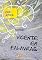 Livro Vicente em palavras