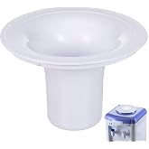 Water Dispenser Top Cover 1PCS Water Dispenser Replacement Parts Smart Seat Universal Bottle Holder