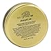 Shiner Gold Matte Clay Pomade | Strong Hold | Matte Finish | Water Based | Coconut Scent, 3.5oz Pack of 3