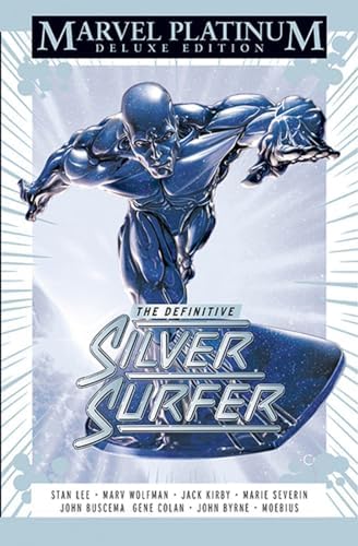 Amazon.com: Silver Surfer: Parable: 9780785162094: Lee, Stan