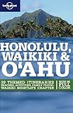 Honolulu Waikiki & Oahu (Regional Travel Guide) by Sara Benson, Scott Kennedy