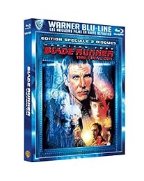 Blade Runner - Édition Spéciale