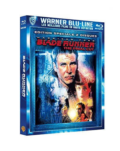 Blade Runner - Édition Spéciale
