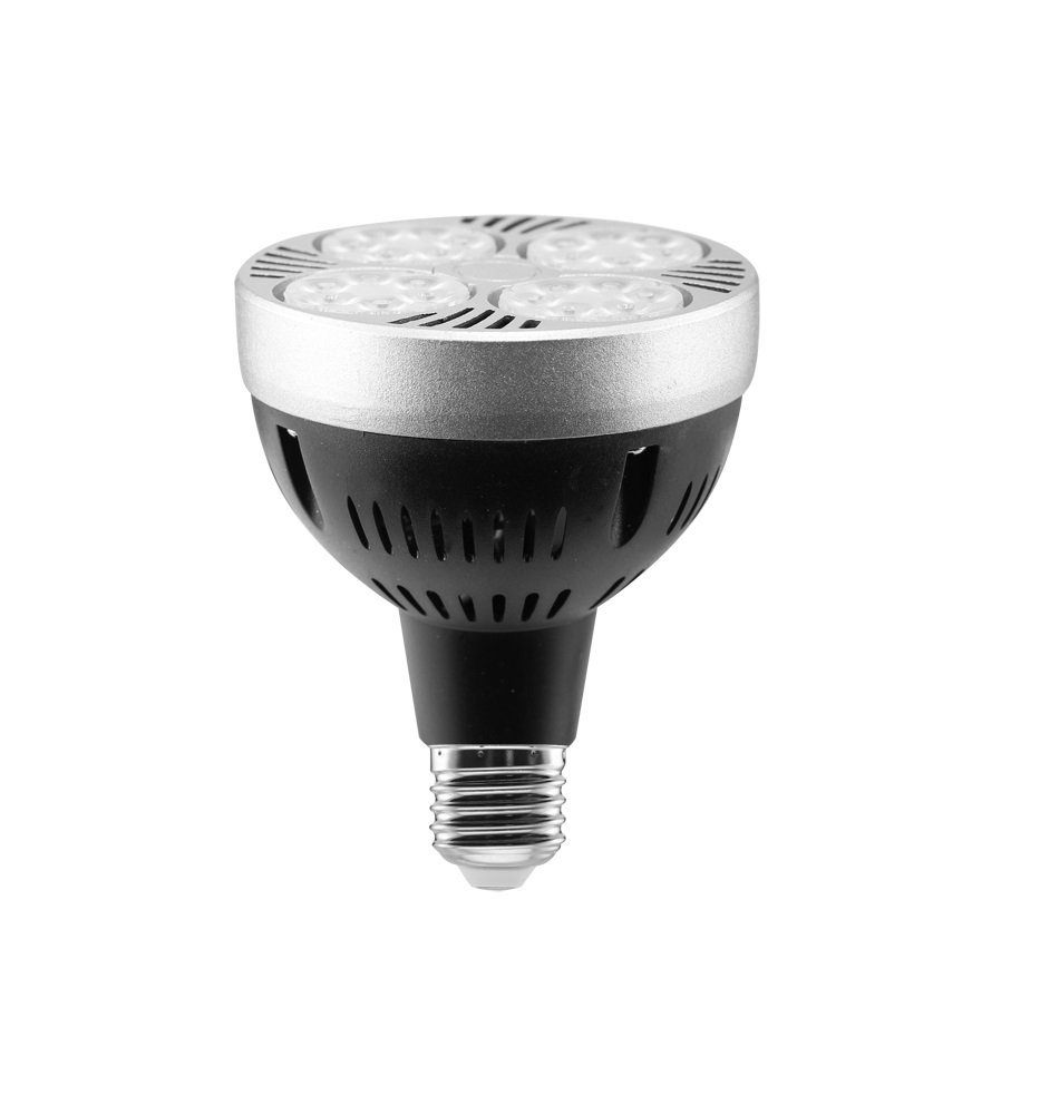LED Bulb Lamp 35 W Par30 E27 Spot 2975 Lm Cool White
