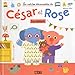 petites decouvertes de cesar et rose : le maison by 
