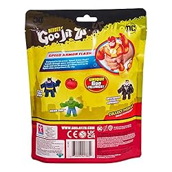 Heroes of Goo Jit Zu DC Hero Pack - Super Goopy