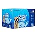 Gardner Pet Super-Absorbent 22 by 22 Inches Dog Training Pads - 2 Count of Pads