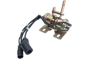 Brake Light Switch (Dual Lever), Compatible with Humvee; 12460230