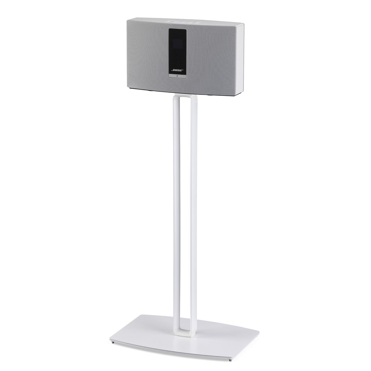 SoundXtra Floor Stand for Bose SoundTouch 20 - White
