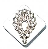 fashion bling accessory for Lumo BodyTech Lumo Lift Wearable Fitness Tracker Clasps (only bling accessory, NO magnet clasp included)t/