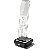 Sofabaton Charging Dock for U3 Universal Remote, Cradle Base Station Charger Stand with USB-C Cable and Adapter, Compatible Only with Sofabaton U3