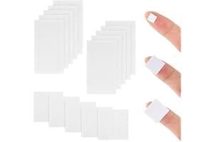 1830Pcs (15 Sheets) Sticky Foam Pads, Double Sided Sticky Pads, 3D Foam Square Sticky Dots for Photos, Posters, Pictures, Car