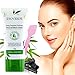 Upgraded Blackhead Remover Mask, Peel Off Black Mask for Face and Nose Acne, Black Mask for Body Acne, Best Blackhead Remover Mask for 2019