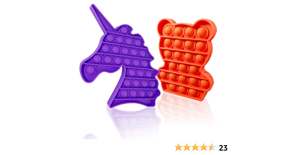 Fidget Sensory Toys Set