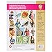 Boye 3626397000M I Taught Beginner's Kit with Crochet Needles