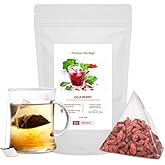 ONDAMGO White Goji Berry Tea 30T Warm Tea 1.05oz / 구기자차