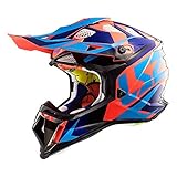 LS2 Helmets MX-Off Road Subverter Helmet