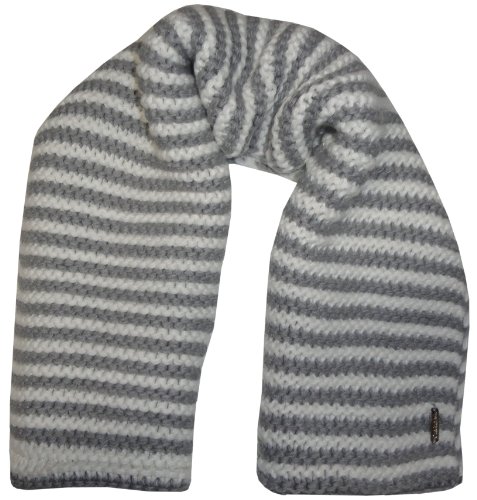 calvin klein infinity loop scarf