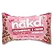 Nakd Nibbles & Bars Variety Pack, 8 Count (Salted Caramel, Strawberry Cream, Berry, Cocoa Orange)