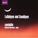 LULLABYES AND GOODBYES                             image