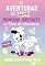 Livro As aventuras de Priminha Irritante: no Reino dos Unicórnios