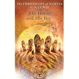 The Horse and His Boy