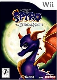 The Legend of Spyro: The Eternal Night