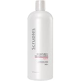 Scruples MoistureX Replenishing Conditioner for Damaged Hair - Penetrates Deep to Restore Moisture &amp; Nourish Hair - Hair Conditioner for Dry Hair (33.8 oz)