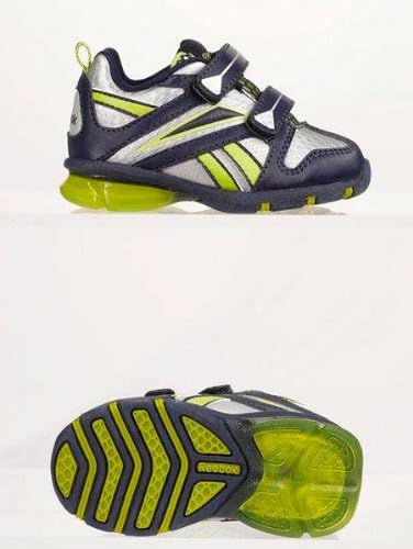 reebok scarpe bambino con luci