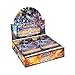 Konami Yu-Gi-Oh! Battles of Legend: Relentless Revenge Booster Box