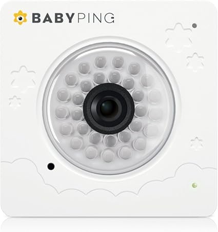 baby ping monitor
