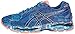 ASICS Men's GEL-Nimbus 18 NYC Running Shoe