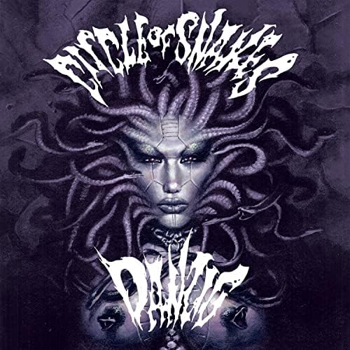 Danzig - Danzig 5: Blackacidevil - Amazon.com Music