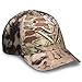 Vortex Optics Brown Baseball Cap