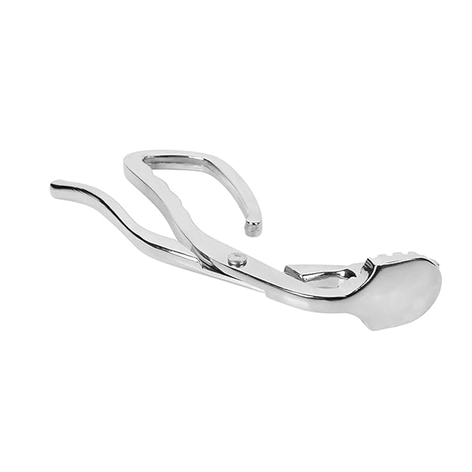 Compra freahap alicates pizza-sheet baking-pans pinzas para ...